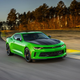 Illustration for article titled The Camaro 1LE Performance Pack Will Be The Best V6 Muscle Car You Can Buy